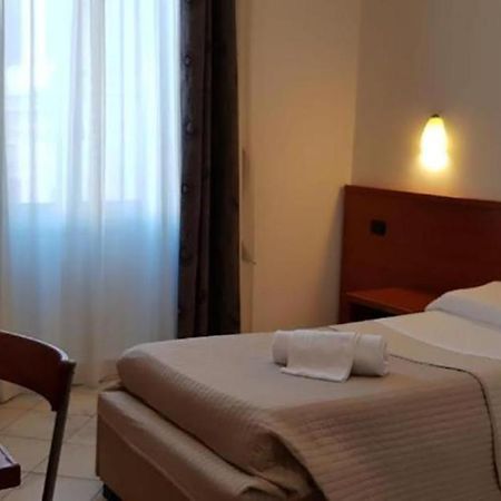 Hotel Luciani Rome Luaran gambar
