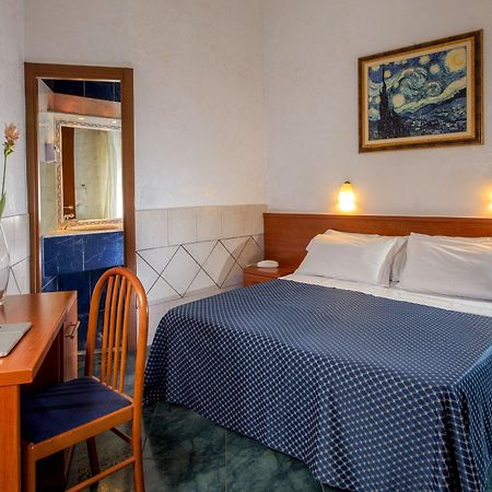Hotel Luciani Rome Luaran gambar