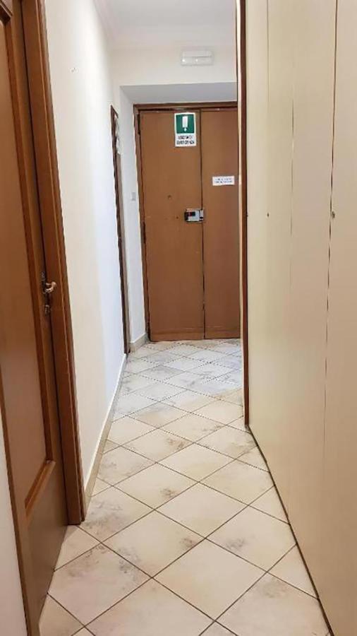 Hotel Luciani Rome Luaran gambar