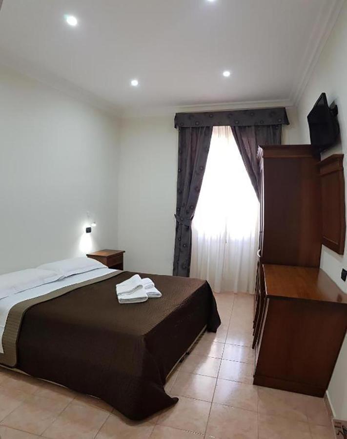 Hotel Luciani Rome Luaran gambar