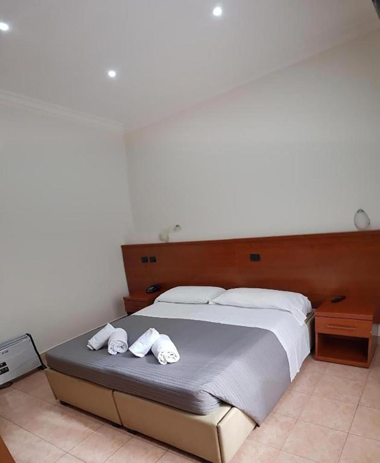 Hotel Luciani Rome Luaran gambar