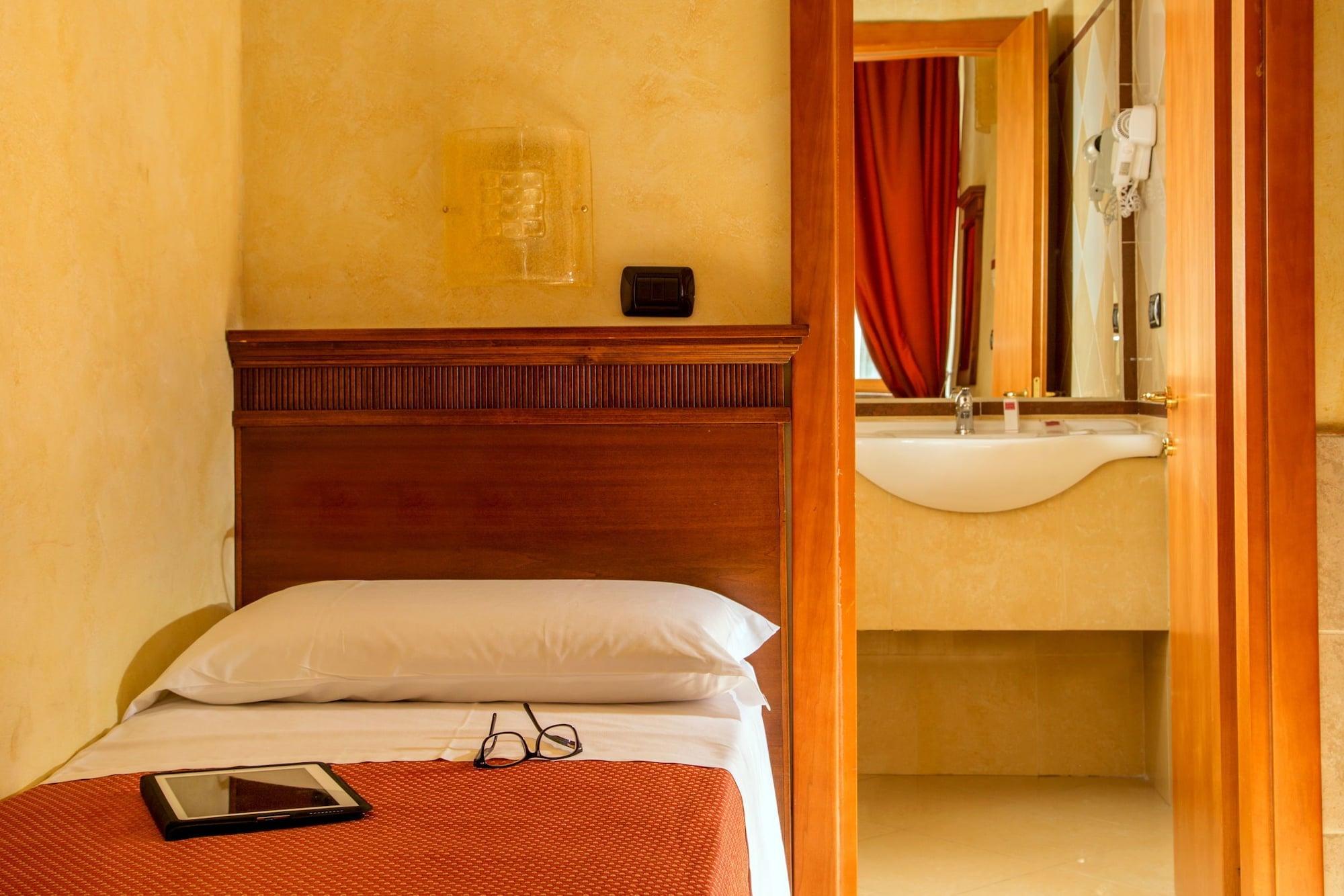 Hotel Luciani Rome Luaran gambar