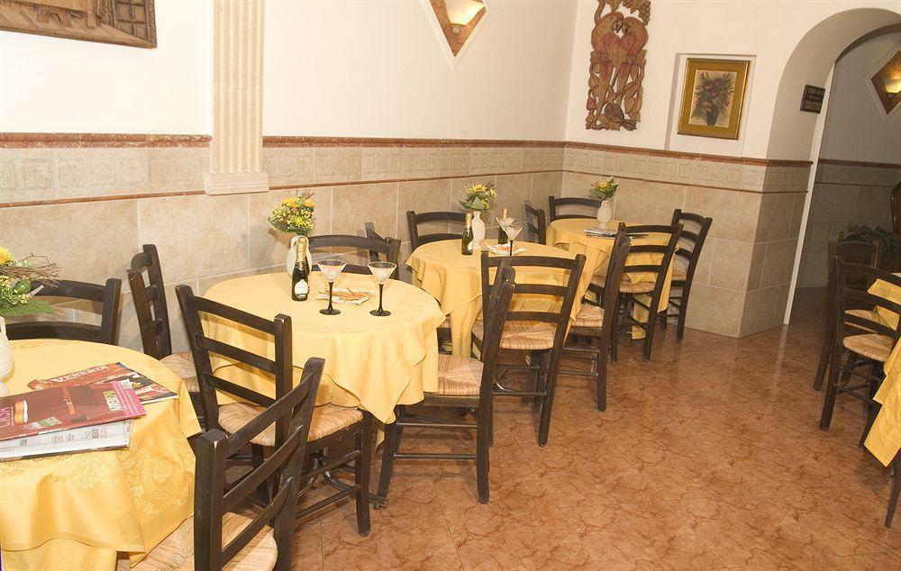 Hotel Luciani Rome Luaran gambar