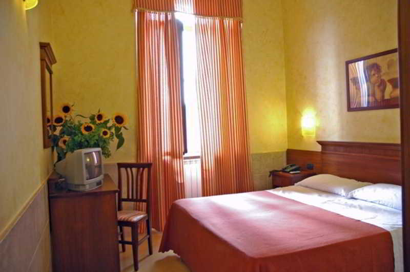 Hotel Luciani Rome Luaran gambar
