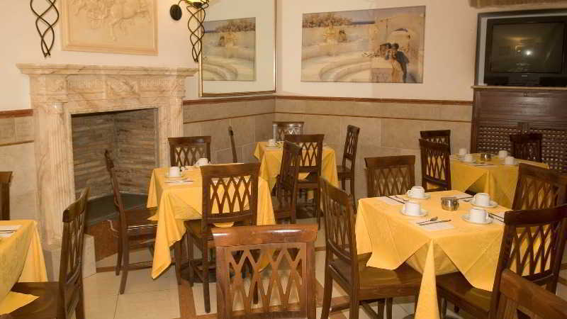 Hotel Luciani Rome Luaran gambar