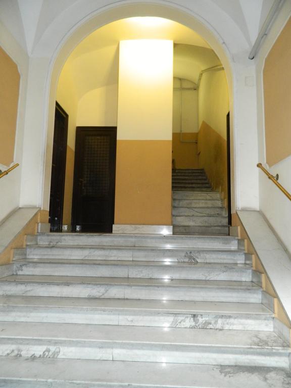 Hotel Luciani Rome Luaran gambar