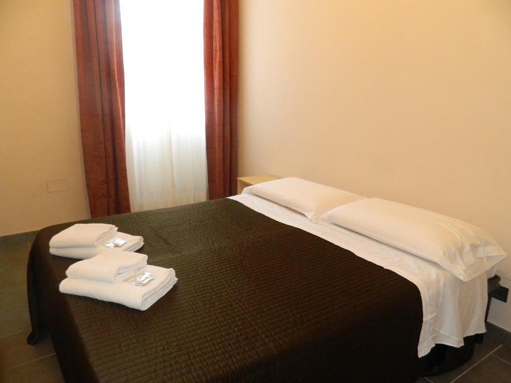 Hotel Luciani Rome Luaran gambar
