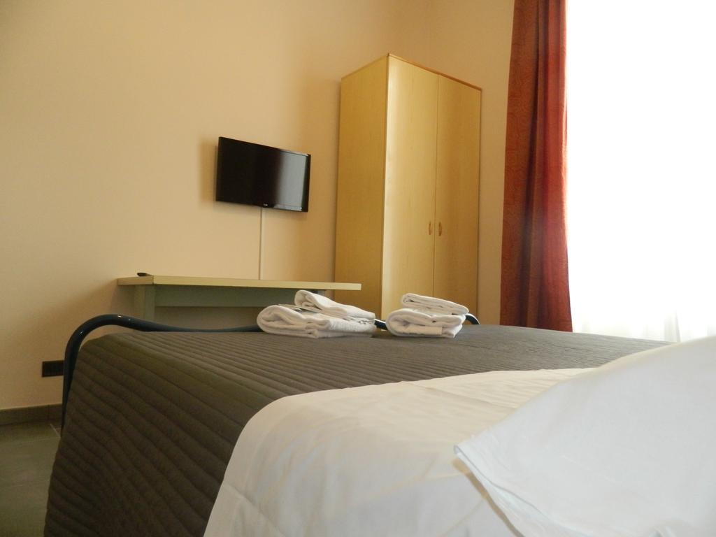 Hotel Luciani Rome Luaran gambar