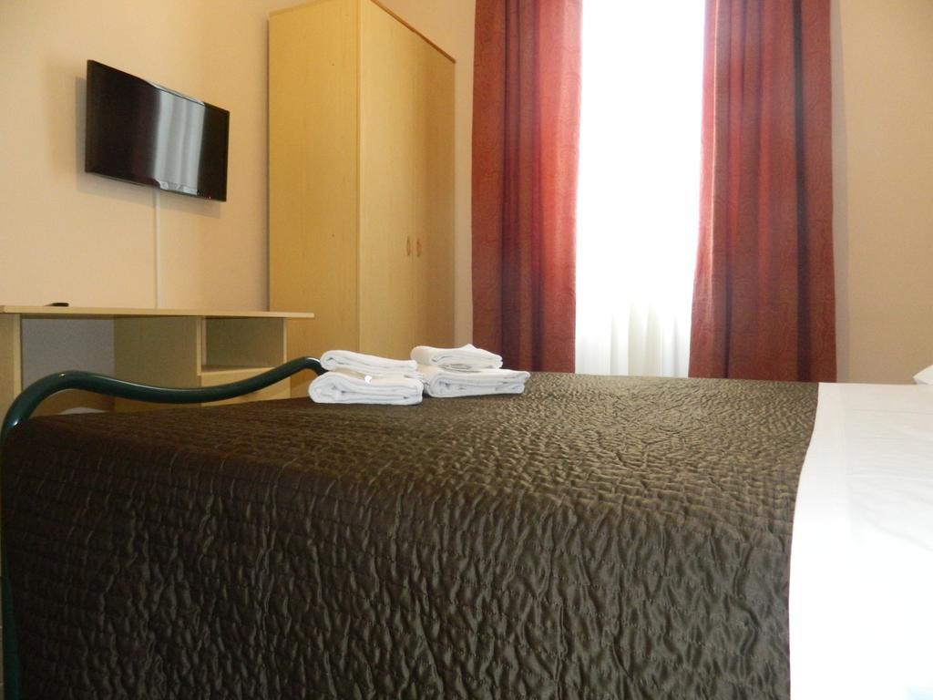 Hotel Luciani Rome Luaran gambar