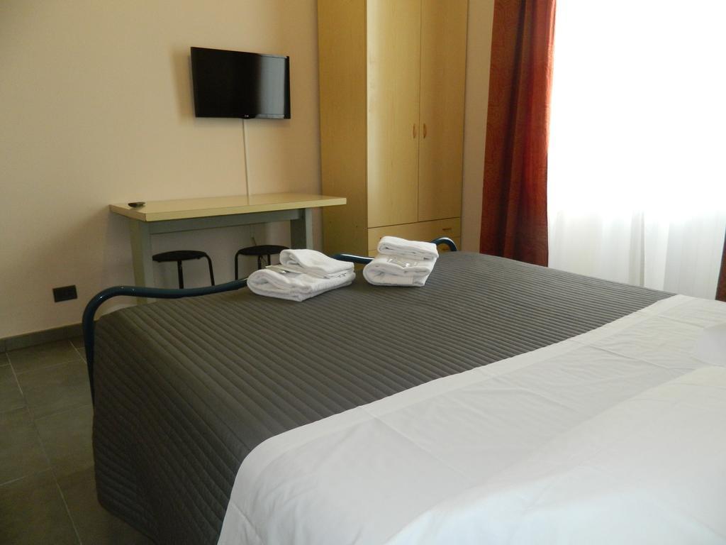 Hotel Luciani Rome Luaran gambar