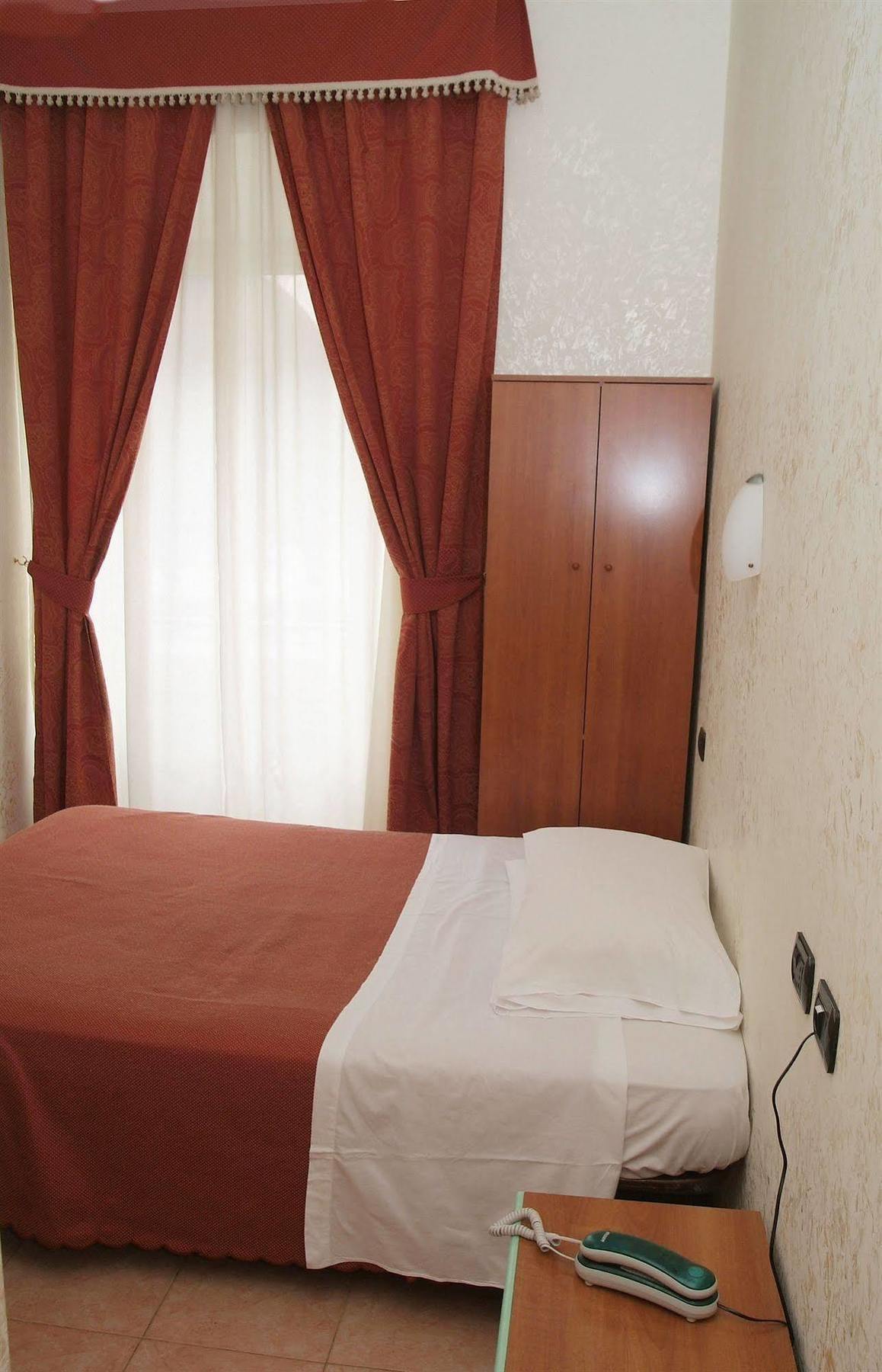 Hotel Luciani Rome Luaran gambar