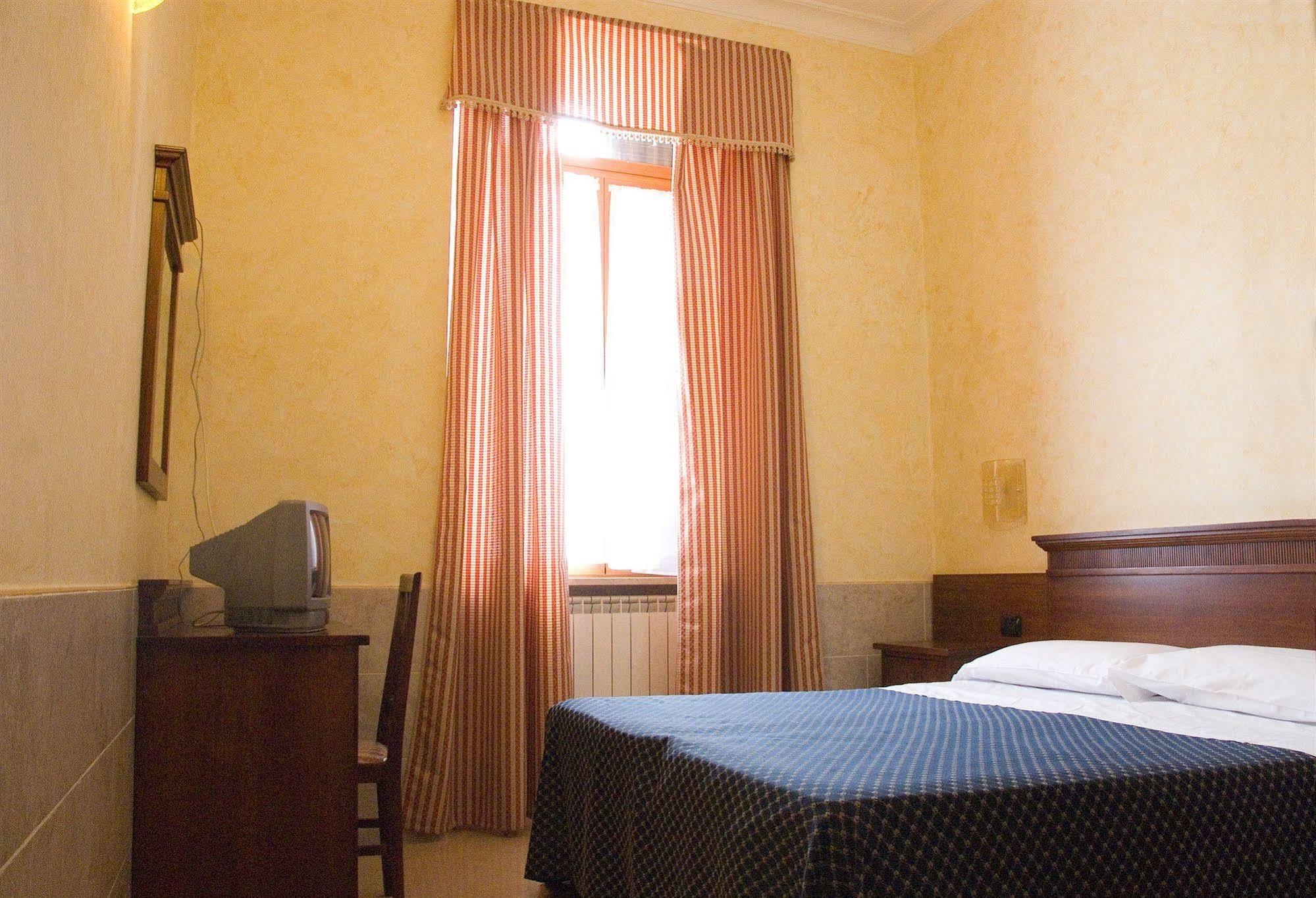 Hotel Luciani Rome Luaran gambar