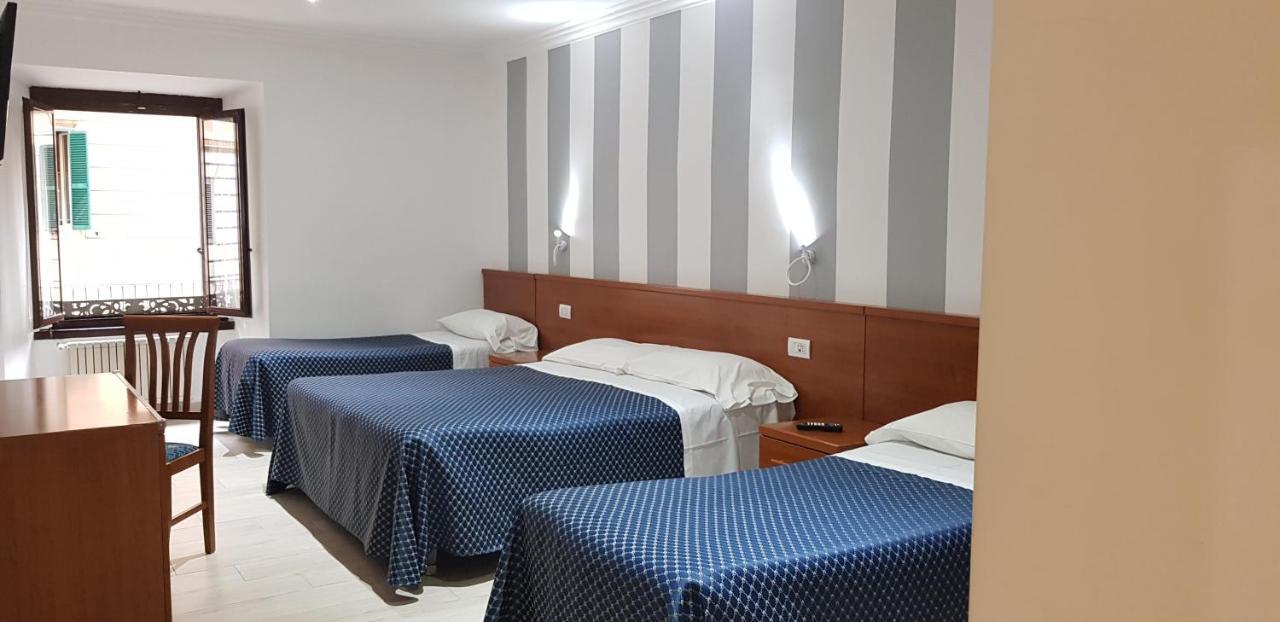 Hotel Luciani Rome Luaran gambar